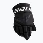 Dětské hokejové rukavice Bauer X Jr black
