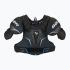 Hokejové ramenní chrániče Bauer X Shoulder Pad Sr black/blue