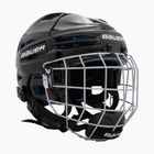 Dětská hokejová helma Bauer Prodigy 2.0-Helmet-Combo black