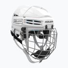Dětská hokejová helma Bauer Prodigy 2.0-Helmet-Combo white