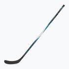 Dětská hokejka Bauer Vapor Grip Jr F30 L black/blue/white