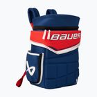 Městský batoh Bauer Glove 17 l blue/red