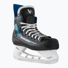 Hokejové brusle Bauer X-Lp 2.0 Skate-Int black/blue
