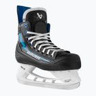 Pánské hokejové brusle  Bauer X-Lp 2.0 Skate-Sr black/blue