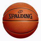 Basketbalový míč Spalding Laranja orange velikost 7