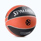 Spalding Euroleague TF-1000 Legacy basketbal oranžová 84004Z