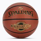 Basketbalový míč Spalding NeverFlat Elite 76573Z velikost 7