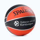 Basketbalový míč Spalding Euroleague TF-150 Legacy