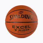 Spalding TF-500 Excel basketbal oranžová 76797Z