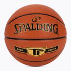 Basketbalový míč Spalding TF Gold Sz7 76857Z velikost 7