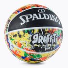 Spalding Graffiti basketbal