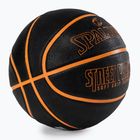 Spalding Phantom basketbal černý 84383Z