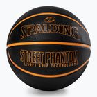 Spalding Phantom basketbal černý 84383Z
