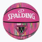 Basketbalový míč Spalding Marble 84417Z velikost 5