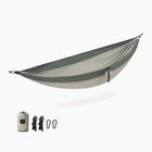 Turistická houpací síť Naturehike Ultralight Swing Double Upgrade green
