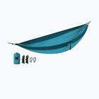 Turistický hamak Naturehike Ultralight Swing Double Upgrade blue