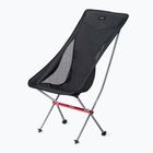 Skládací židle  Naturehike Moon Chair Yl06 black