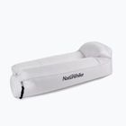 Nafukovací pohovka Naturehike Portable Air grey