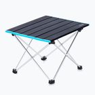 Turistický stůl  Naturehike Aluminium Folding Table L FT08 black