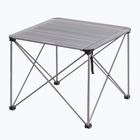 Turistický stůl  Naturehike Aluminium Folding Table L titanium