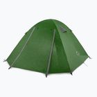 Trekový stan pro 4 osoby  Naturehike P-Series 4 forest green