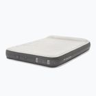 Nafukovací matrace Naturehike Chenjing with Pillow Double grey