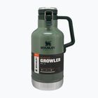 Termoska Stanley The Easy Pour Growler 1900 ml hammertone green