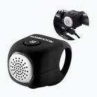 Zvonek na kolo Rockbros CB1709BK Electric Bell black