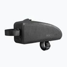 Cyklistická brašna na rám Rockbros AS-019 Bike Tube Bag S black