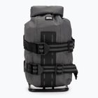 Taška a nosič na cyklistickou vidlici Rockbros Front Fork Rack+Fork Bag grey/black