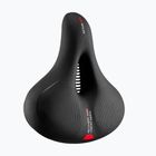 Sedlo na kolo Rockbros AQ-6090 black/red