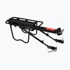 Nosič na kolo Rockbros HJ1009 Bike Rear Rack black