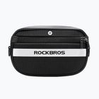 Taška na řídítka na kolo Rockbros B27 Bike Front Bag black