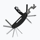 Klíč na kolo Rockbros GJ1601 Repair Tool 16in1 black/silver