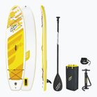 SUP prkno Hydro-Force Aqua Cruiser 3Tech 10'6''