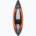 Nafukovací kajak pro 1 osobu AquaMarina Touring Kayak orange Memba-330