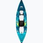 Nafukovací kajak pro 1 osobu 10'3″ AquaMarina Versatile/Whitewater Kayak blue Steam-312