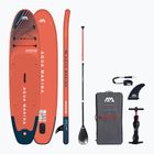 Aqua Marina Monster 12'0" oranžové SUP prkno BT-23MOP