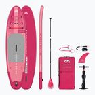 Aqua Marina Coral 10'2" růžové SUP prkno BT-23COPR