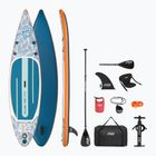 SUP deska Aqua Marina Pure Air All-Round Sup-Kayak Hybrid 11ʼ0" blue