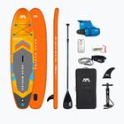 Paddleboard Aqua Marina AMgo Turbo 330 10ʼ10
