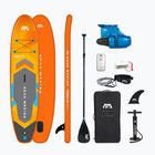 Paddleboard Aqua Marina AMgo Turbo 366 12ʼ0