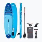 SUP deska Aqua Marina Vapor All-around iSUP 10ʼ4" aqua splash