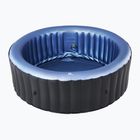 Vířivka pro 6 osob  MSpa Comfort Bergen grey/anthracite