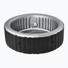 Vířivka pro 6 osob MSpa Comfort Starry grey/anthracite