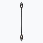 Kajakářské pádlo Aqua Marina KP-3 Carbon Kayak Paddle (4 sekce) černé B0303018