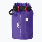 Vodotěsný vak Aqua Marina Dry Bag Mini 2 l purple