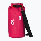 Vodotěsný vak Aqua Marina Dry Bag 10 l pink