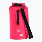 Vodotěsný vak Aqua Marina Dry Bag 20 l pink