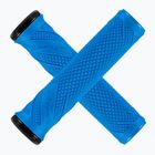 Gripy na řídítka Lizard Skins Single-Clamp Wasatch deja blue